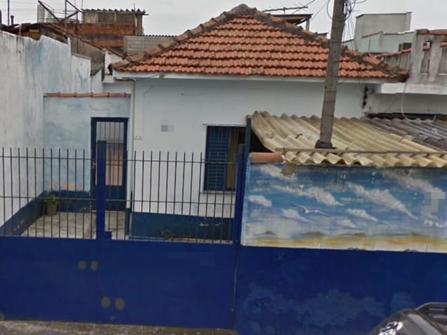 Foto do Terreno - Terreno  residencial à venda, Vila Ema, São Paulo. | ZONA LESTE IMÓVEIS