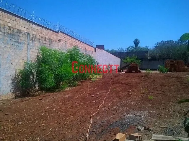 Terreno com 580m², à venda ou para alugar, no bairro Jardim Itau em Ribeirão Preto