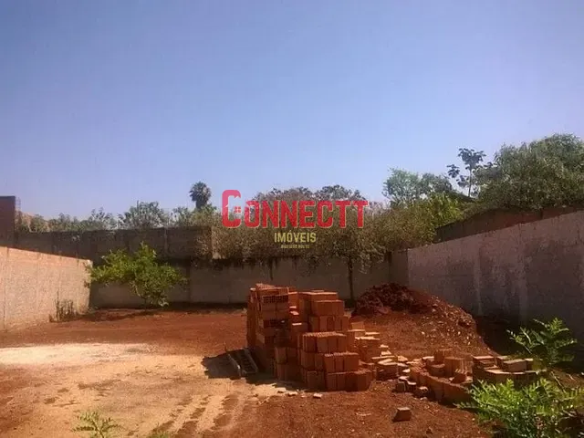 Terreno com 580m², à venda ou para alugar, no bairro Jardim Itau em Ribeirão Preto