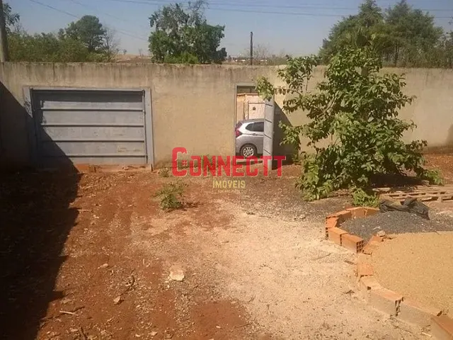 Terreno com 580m², à venda ou para alugar, no bairro Jardim Itau em Ribeirão Preto