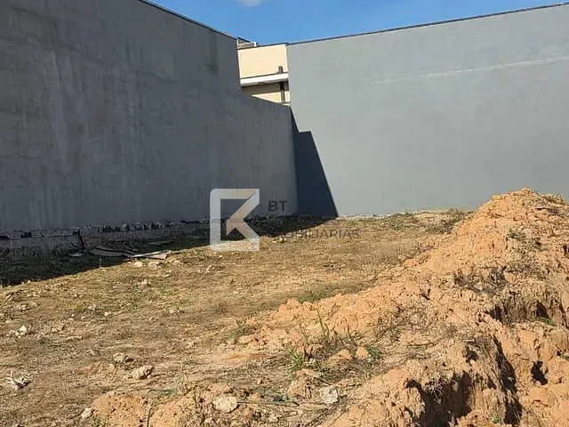 Terreno com 150m², à venda, no bairro Smart City em Indaiatuba