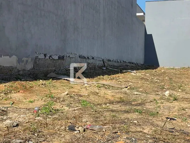 Terreno com 150m², à venda, no bairro Smart City em Indaiatuba
