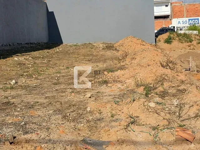 Terreno com 150m², à venda, no bairro Smart City em Indaiatuba