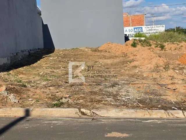 Terreno com 150m², à venda, no bairro Smart City em Indaiatuba