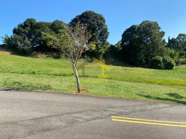 Terreno com 1003m², à venda, no bairro Jardim São Marcos em Itatiba