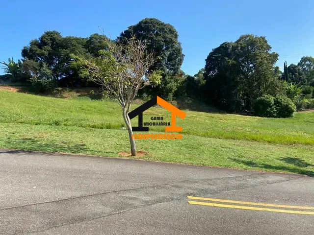 Terreno com 1003m², à venda, no bairro Jardim São Marcos em Itatiba