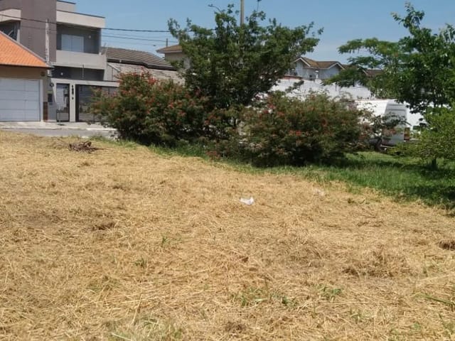 Foto do Terreno - Terreno à venda, 140 m² por R$ 360.000,00 - Villa Branca - Jacareí/SP | INDEPENDENCE NEGOCIOS IMOBILIARIOS LTDA