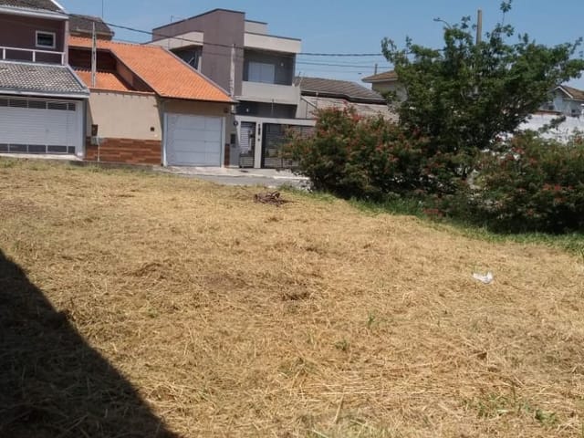 Foto do Terreno - Terreno à venda, 140 m² por R$ 360.000,00 - Villa Branca - Jacareí/SP | INDEPENDENCE NEGOCIOS IMOBILIARIOS LTDA