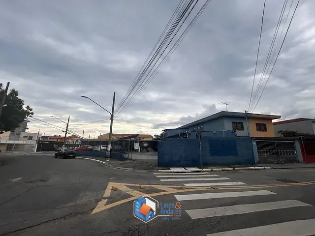 Terreno com 487m² 1 quarto e 1 banheiro, à venda, no bairro Veleiros em São Paulo
