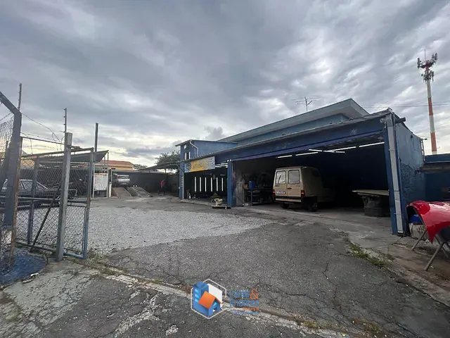 Terreno com 487m² 1 quarto e 1 banheiro, à venda, no bairro Veleiros em São Paulo