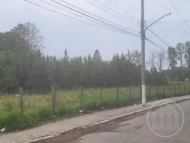 Terreno com 25000m², à venda, no bairro Jardim Oriental (Parelheiros) em São Paulo