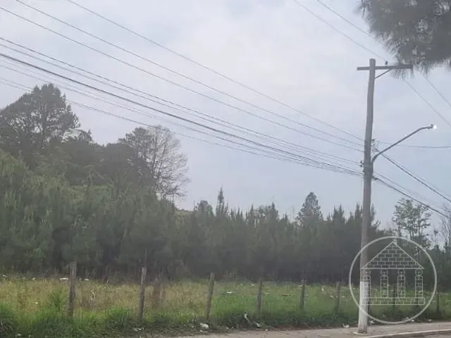 Terreno com 25000m², à venda, no bairro Jardim Oriental (Parelheiros) em São Paulo
