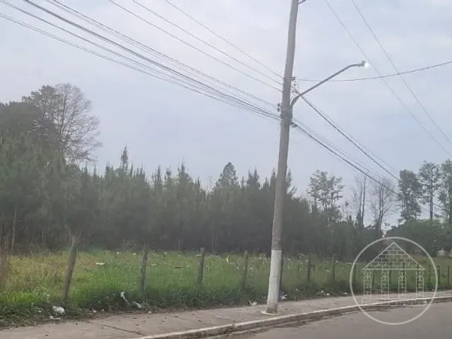 Terreno com 25000m², à venda, no bairro Jardim Oriental (Parelheiros) em São Paulo