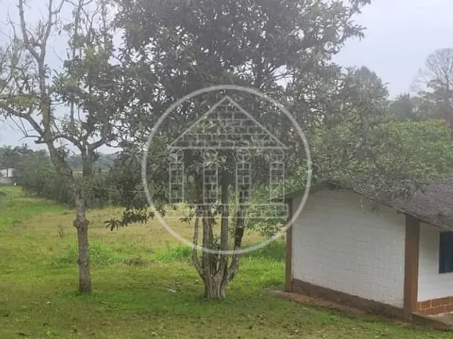 Terreno com 25000m², à venda, no bairro Jardim Oriental (Parelheiros) em São Paulo