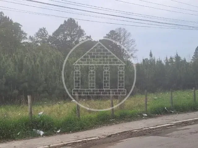 Terreno com 25000m², à venda, no bairro Jardim Oriental (Parelheiros) em São Paulo