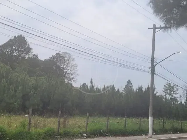 Terreno com 25000m², à venda, no bairro Jardim Oriental (Parelheiros) em São Paulo