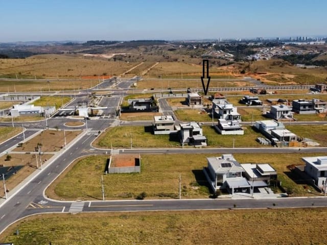 Foto do Terreno - Terreno à venda, 252 m² por R$ 324.000 - Condomínio Reserva Aruanã - São José dos Campos/SP | RUSSI IMÓVEIS