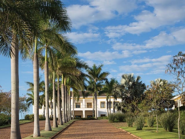 Terreno com 237660m², à venda, no bairro Fazenda da Grama em Itupeva