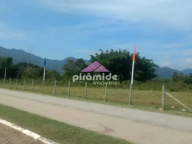 Terreno com 10001m², à venda, no bairro Travessão em Caraguatatuba