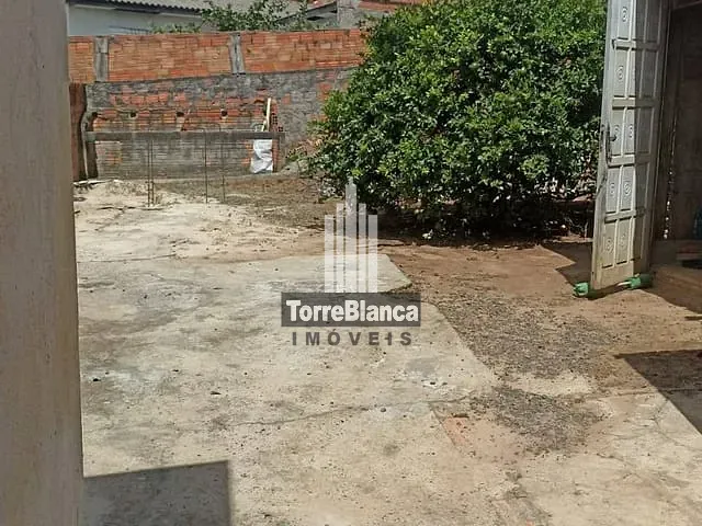 Terreno com 126m², à venda, no bairro Contorno em Ponta Grossa