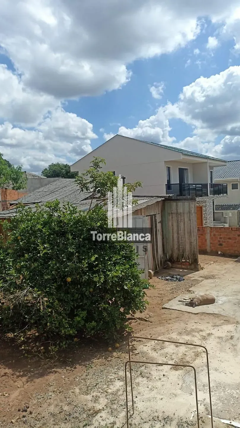 Terreno, 126 m² - Foto 7