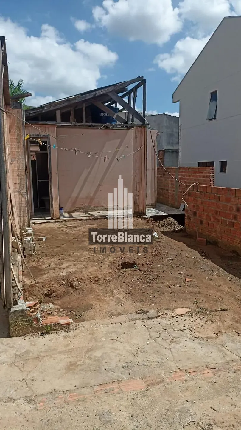 Terreno, 126 m² - Foto 6