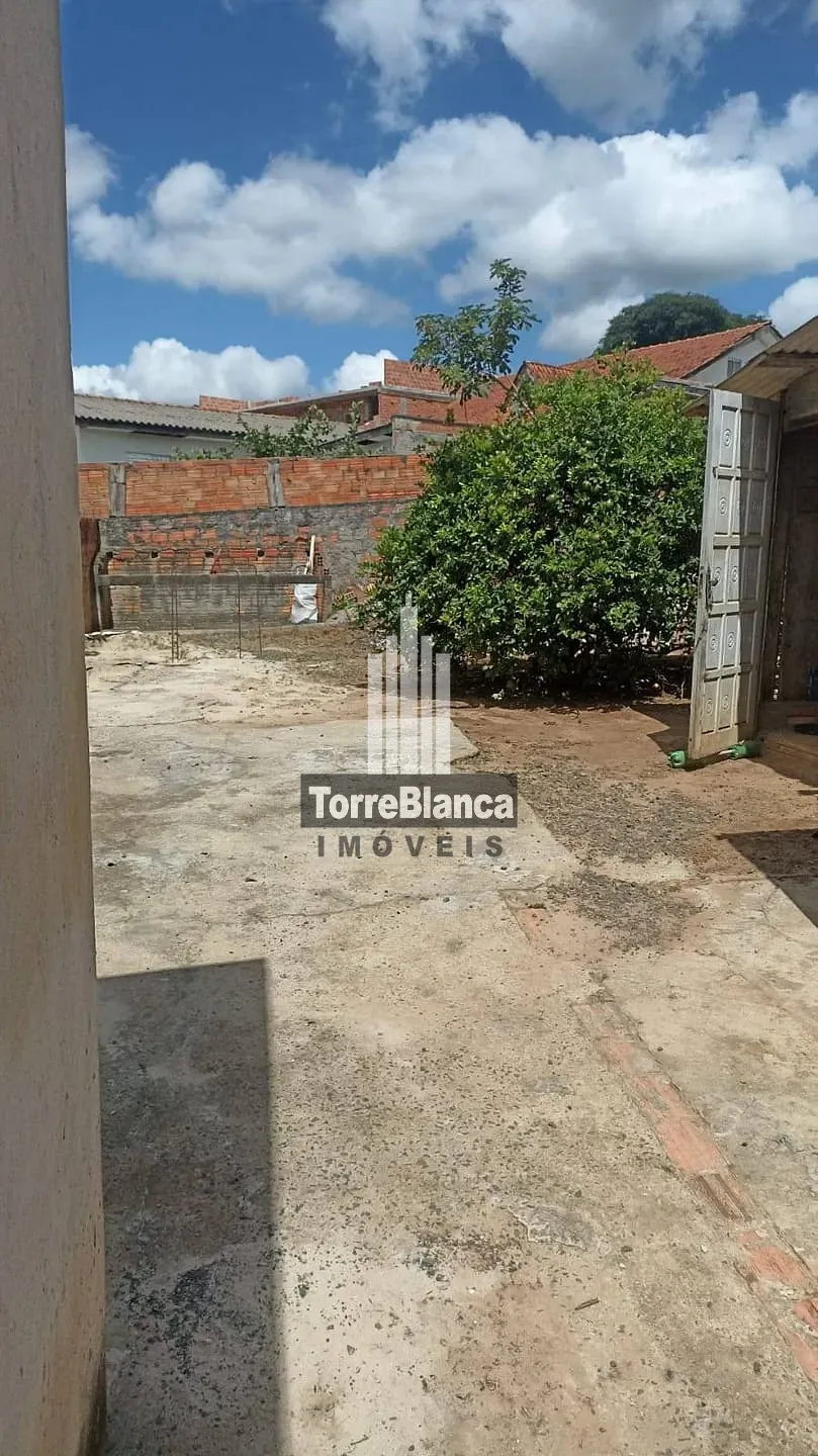 Terreno, 126 m² - Foto 1