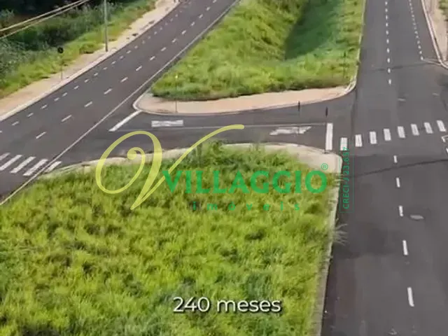 Terreno com 209m², à venda, no bairro Residencial Jardim Antonieta em São José do Rio Preto