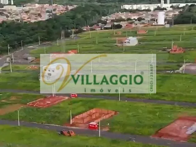 Terreno com 209m², à venda, no bairro Residencial Jardim Antonieta em São José do Rio Preto