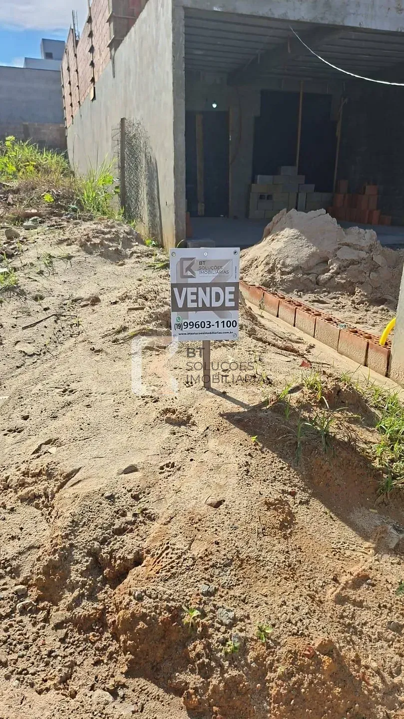 Terreno, 173 m² - Foto 1