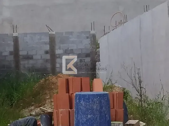 Terreno com 173m², à venda, no bairro Itaici em Indaiatuba