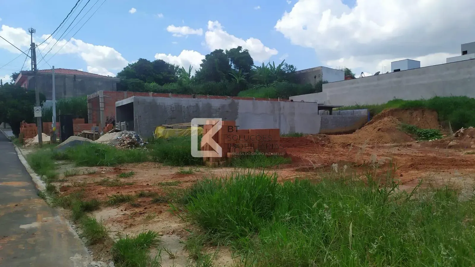 Terreno, 173 m² - Foto 2