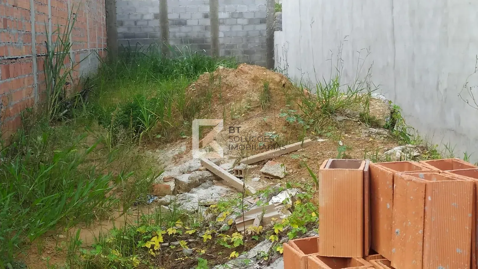 Terreno, 173 m² - Foto 3