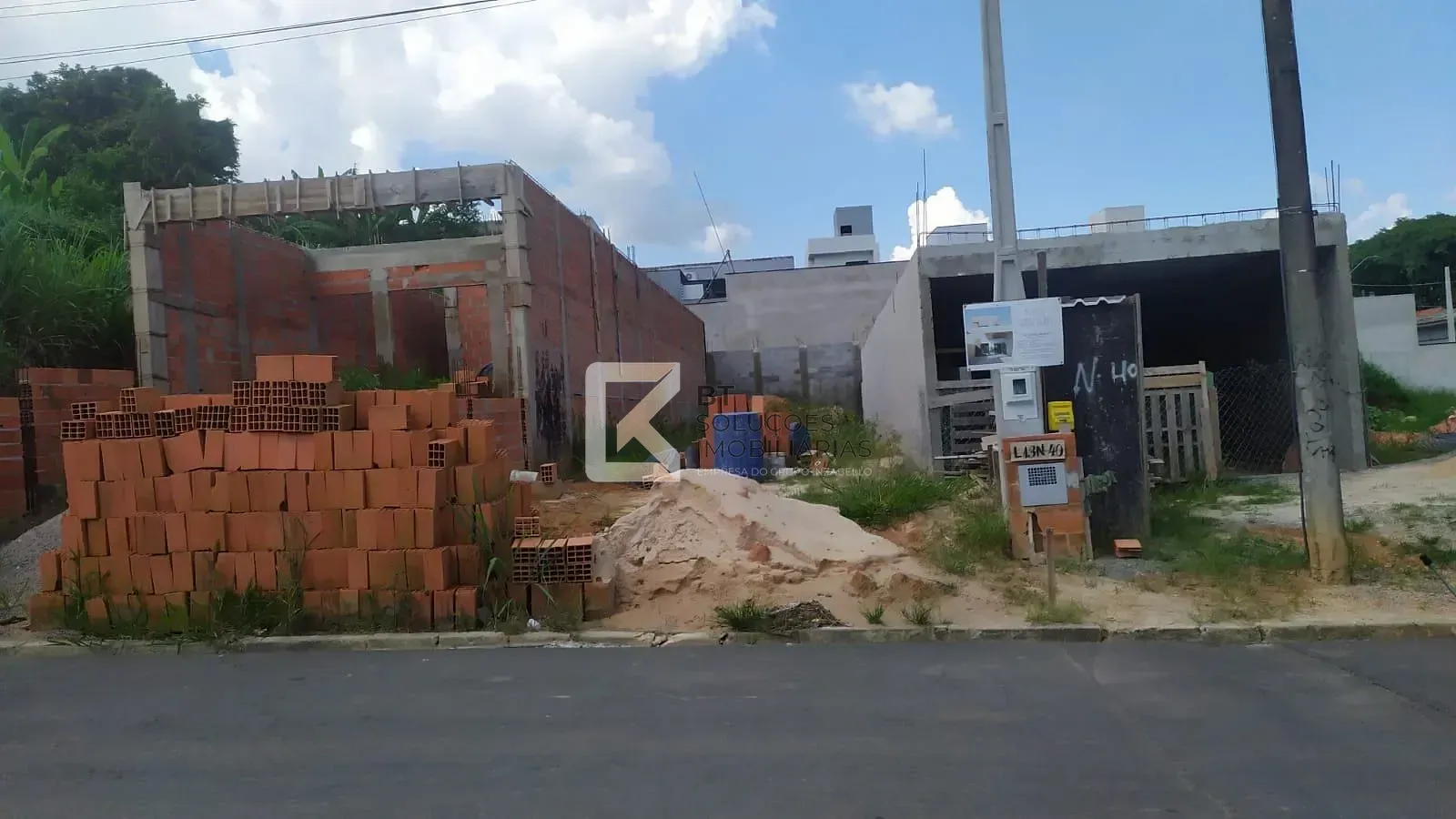 Terreno, 173 m² - Foto 6