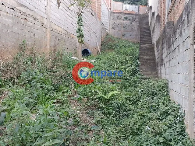 Terreno com 174m², à venda, no bairro Mikail II em Guarulhos