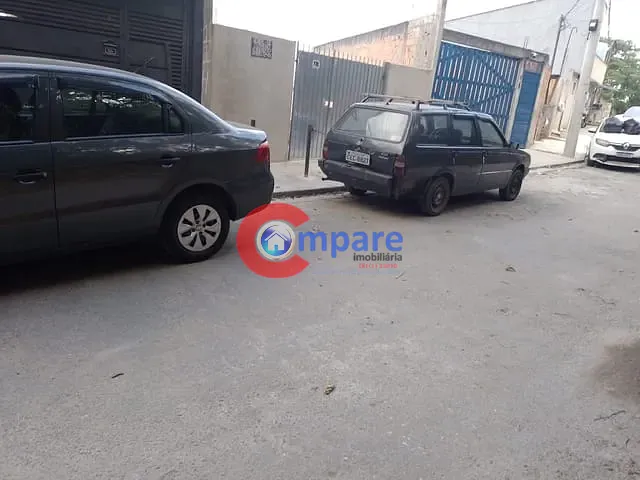 Terreno com 174m², à venda, no bairro Mikail II em Guarulhos