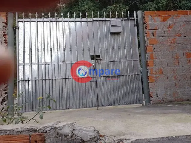 Terreno com 174m², à venda, no bairro Mikail II em Guarulhos
