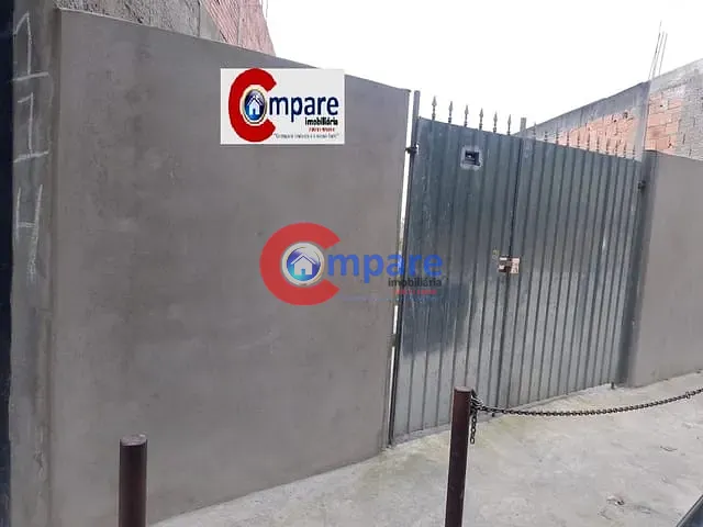 Terreno com 174m², à venda, no bairro Mikail II em Guarulhos