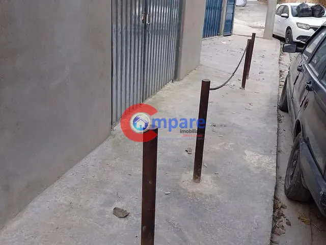 Terreno com 174m², à venda, no bairro Mikail II em Guarulhos