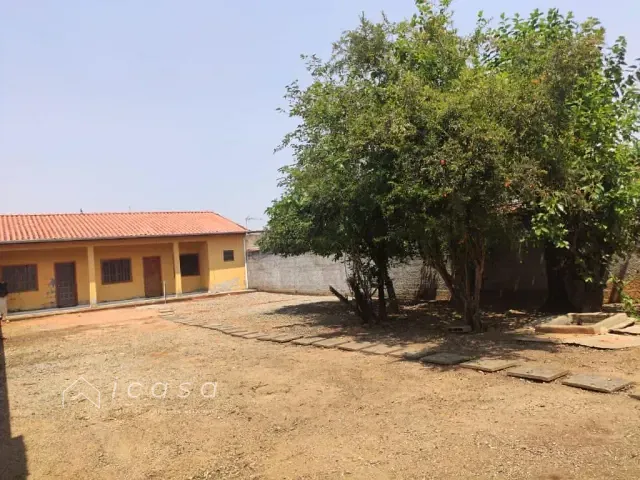 Terreno com 360m², à venda, no bairro Parque Residencial Nova Caçapava em Caçapava