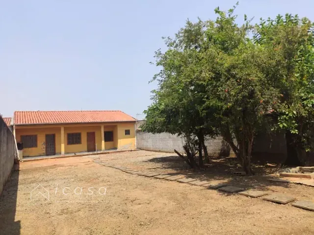 Terreno com 360m², à venda, no bairro Parque Residencial Nova Caçapava em Caçapava