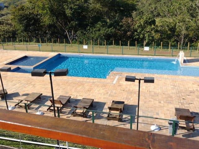 Foto do Terreno - Terreno à venda 360M², Santa Luzia, Caçapava - SP | Bella Vitta | INDEPENDENCE NEGOCIOS IMOBILIARIOS LTDA