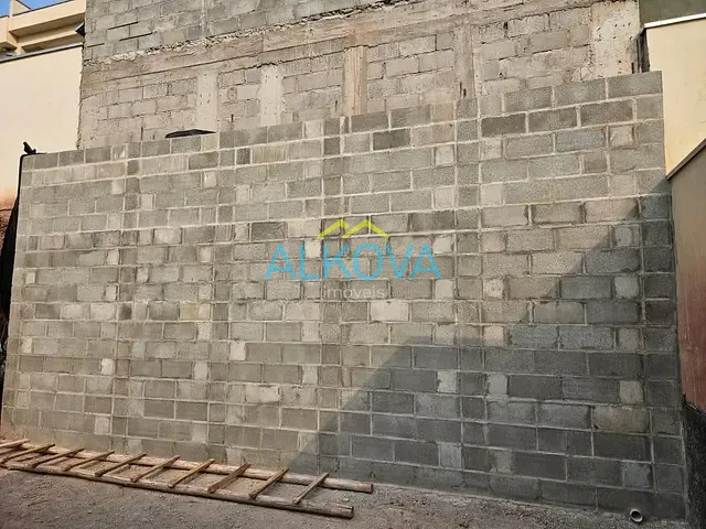 Terreno com 175m², à venda, no bairro Portal dos Pássaros em São José dos Campos