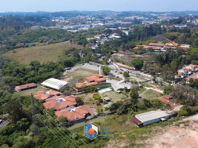 Terreno com 6089m², à venda, no bairro Vila de São Fernando em Cotia
