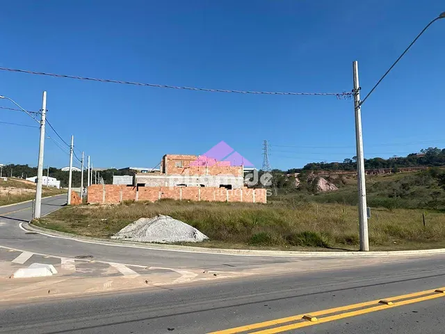 Terreno com 595m², à venda, no bairro Putim em São José dos Campos