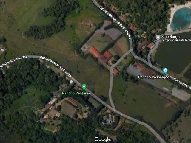 Terreno com 22307m², à venda, no bairro Vila Belmira em Itapevi