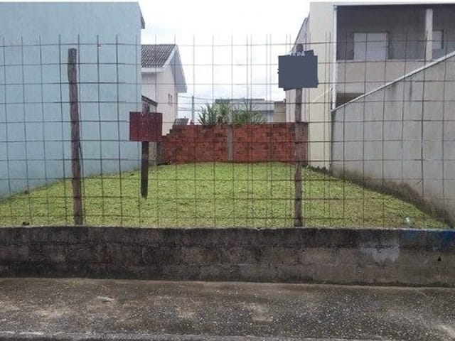 Foto do Terreno - Terreno à venda, 140 m² por R$ 197.000,00 - Villa Branca - Jacareí/SP | RUSSI IMÓVEIS