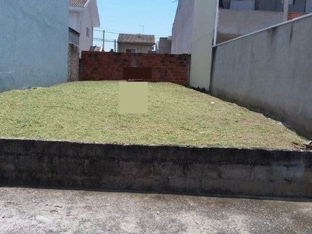 Foto do Terreno - Terreno à venda, 140 m² por R$ 197.000,00 - Villa Branca - Jacareí/SP | RUSSI IMÓVEIS