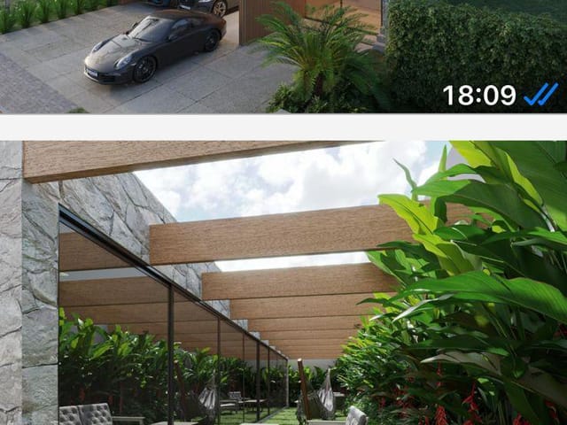 Terreno com 420m², à venda, no bairro Alphaville em Santana de Parnaíba