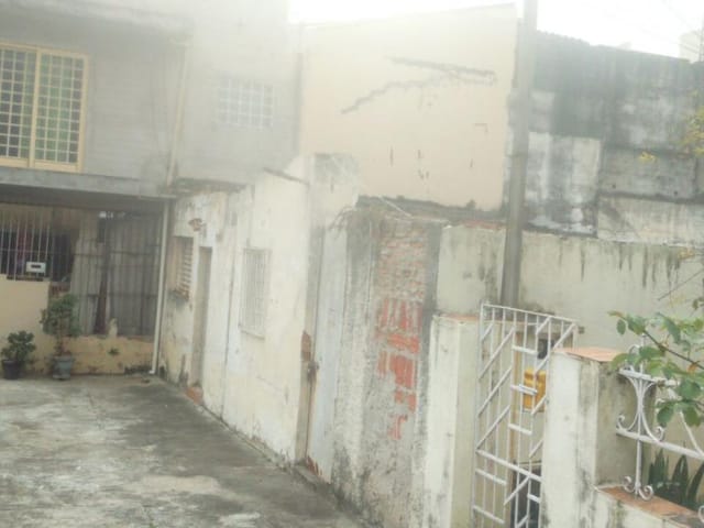 Foto do Terreno - Terreno residencial à venda, Tatuapé, São Paulo. | ZONA LESTE IMÓVEIS